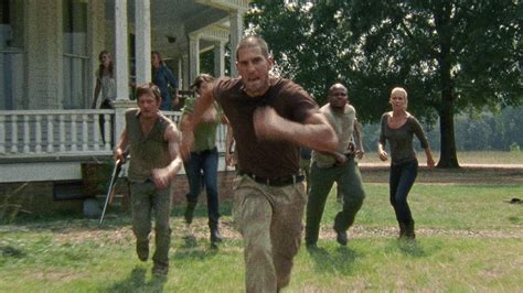 shane running meme|walking dead shane running gif.